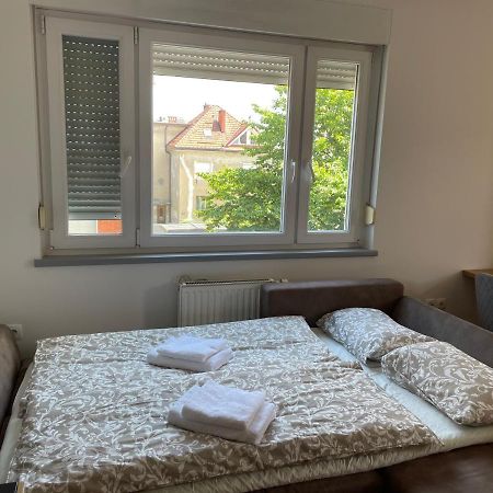 Mely Rose Apartment Ljubljana Ngoại thất bức ảnh