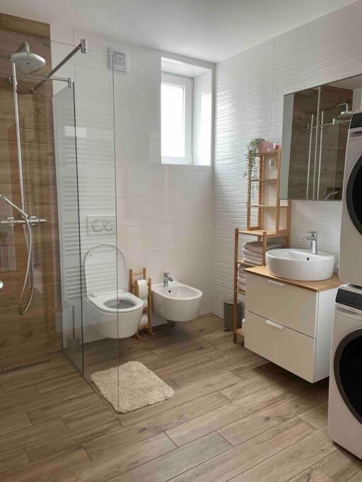 Mely Rose Apartment Ljubljana Ngoại thất bức ảnh