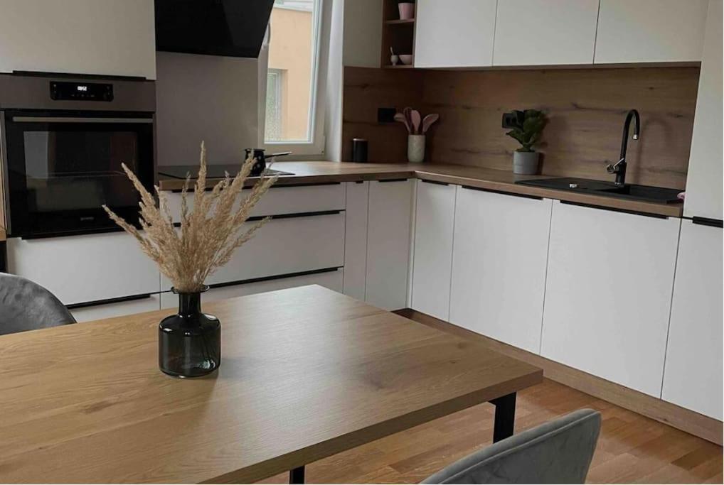 Mely Rose Apartment Ljubljana Ngoại thất bức ảnh