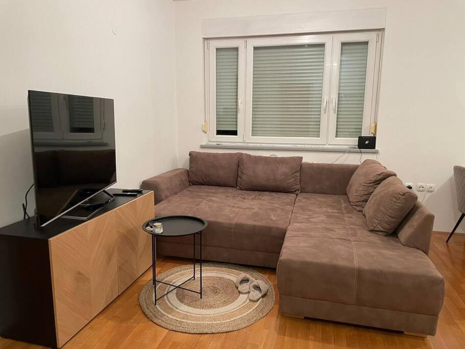 Mely Rose Apartment Ljubljana Ngoại thất bức ảnh