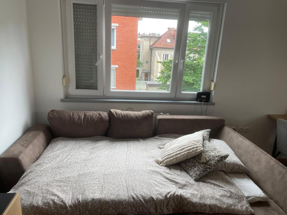 Mely Rose Apartment Ljubljana Ngoại thất bức ảnh
