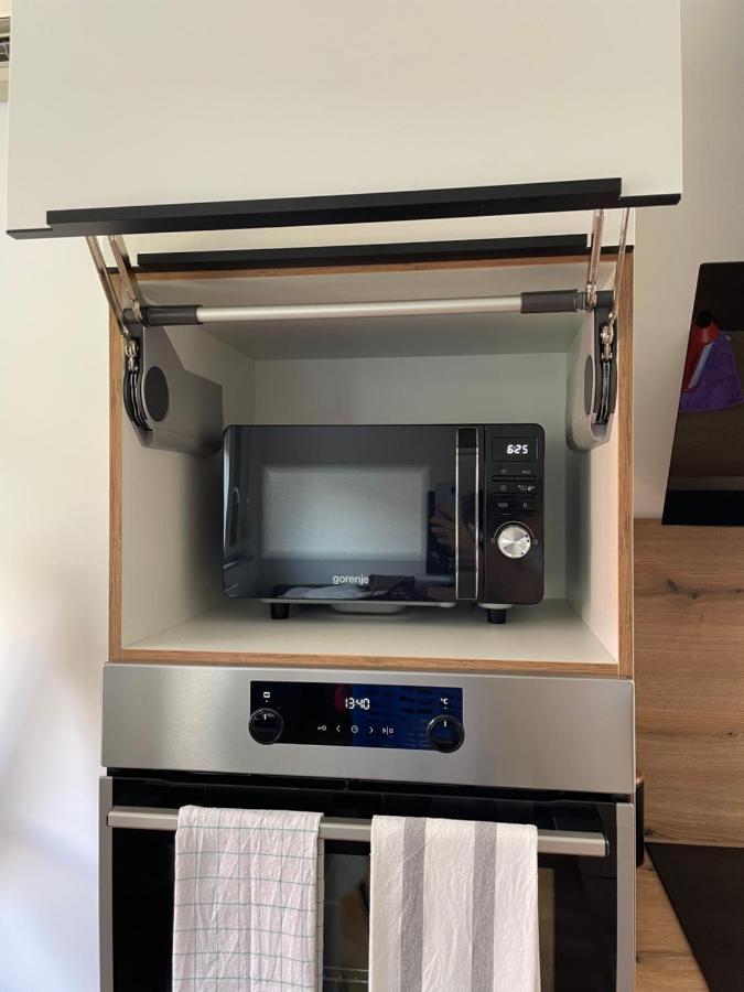 Mely Rose Apartment Ljubljana Ngoại thất bức ảnh